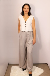 Vesta se stuhou na zádesh