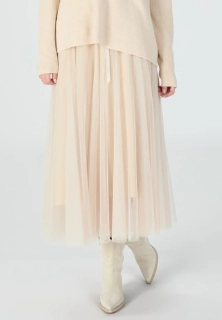 Marc Aurel tylová sukně 