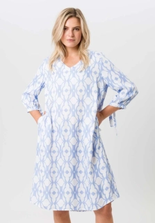 TUZZI lehké a vzdušné šaty