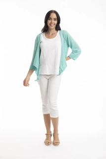 Orientique dámské bolerko