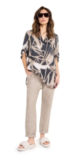 Doris Streich stylová halenka 