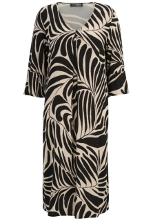 Doris Streich elegantní a pohodlné šaty 