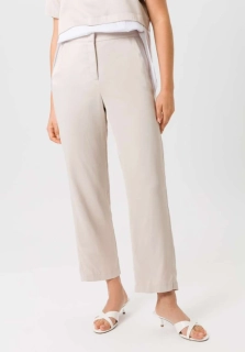 TUZZI dámské béžové kalhoty