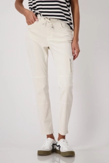 Monari kalhoty se stahovací šňůrkou