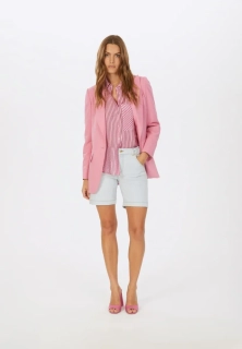 Marc Aurel lehké džínové šortky 