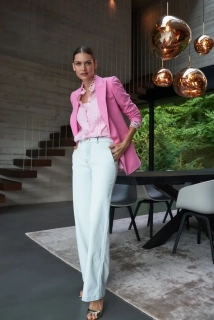 Marc Aurel široké džíny