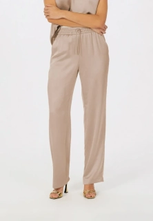 Marc Aurel saténové kalhoty