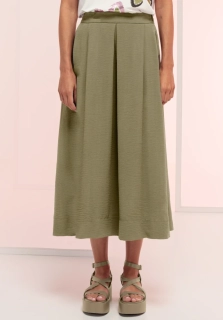 Bianca plisovaná sukně "EMMA"