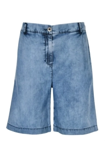 Kenny S džínové bermudy