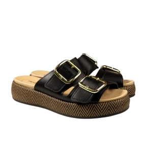 Piccadilly stylové a pohodlné dámské pantofle