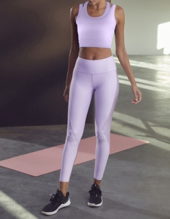 Dámské krátké tílko