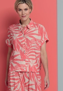 Bianca dámská viskozová halenka