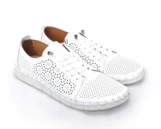 Urban ladies letní polobotky