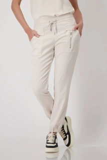 MONARI CARGO SATÉNOVÉ KALHOTY